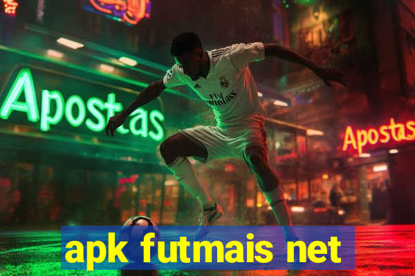 apk futmais net